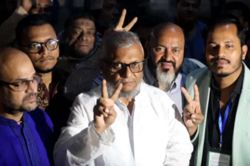 সিলেট-৪ আসনে বিএনপির আরিফুল হক চৌধুরীর জয়, পেয়েছেন ১ লাখ ৮৬ হাজার ৮৪৬ ভোট