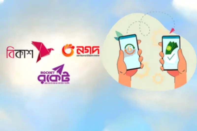 জাতীয় নির্বাচনে টাকার অপব্যবহার রোধে মোবাইল ও ইন্টারনেট ব্যাংকিং সেবা সীমিত করা হয়েছিল