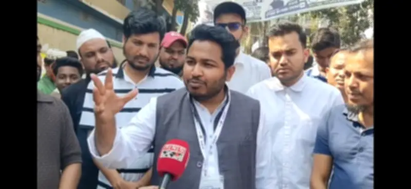 নারায়ণগঞ্জের পাঁচ আসনে বিএনপি ও জোটের প্রার্থীদের বেসরকারি বিজয়