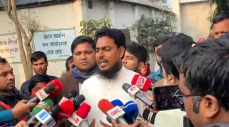 রংপুর-৪ আসনে এনসিপির আখতার হোসেনের ঐতিহাসিক বিজয়, জনতার অনুদানে নির্বাচনী যাত্রা