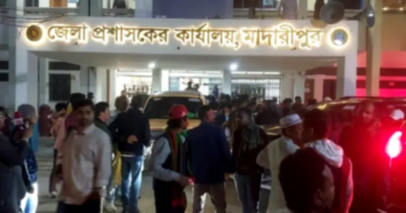 মাদারীপুরের তিন সংসদীয় আসনে বিএনপি ও ঐক্যজোটের বিজয়, ফলাফল ঘোষণা