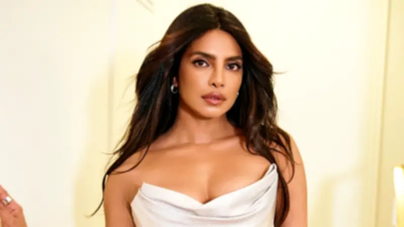 প্রিয়াঙ্কা চোপড়ার 'ক্রসওভার' শব্দে অস্বস্তি, হলিউড-বলিউডে উজ্জ্বল উপস্থিতি