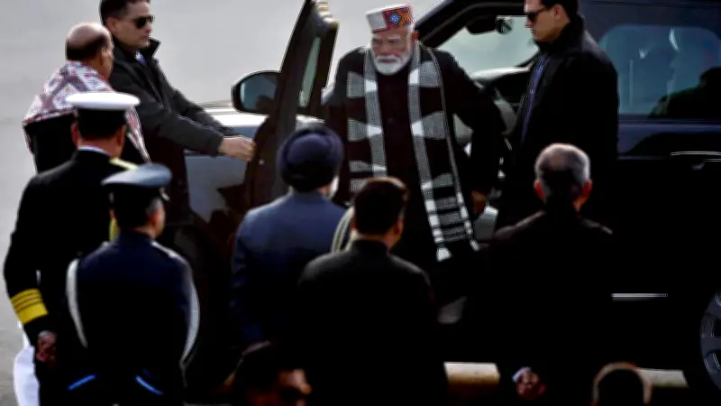 যুক্তরাষ্ট্র-ভারত বাণিজ্য চুক্তি: শুল্ক কমলেও উদ্বেগ বাড়ছে কৃষকদের