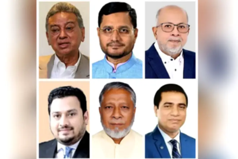 চট্টগ্রামে বিএনপির দাপট: ১৬ আসনের ৯টিতে জয়, দুটি স্থগিত