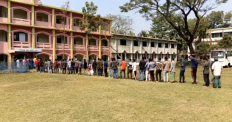 খুলনার ৬ সংসদীয় আসনে ২৬ প্রার্থীর জামানত বাজেয়াপ্ত, মাত্র ১২ জন রক্ষা পেলেন