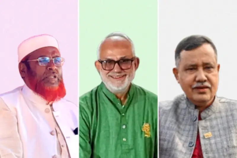 খুলনায় ত্রয়োদশ জাতীয় সংসদ নির্বাচনে বিএনপির চার ও জামায়াতের দুই আসনে জয়