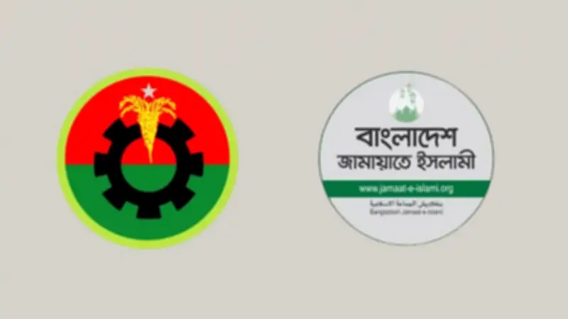 বিএনপির নিরঙ্কুশ জয়, ৩৫ বছর পর পুরুষ প্রধানমন্ত্রী: নির্বাচনী ফলাফল ও নিষেধাজ্ঞা