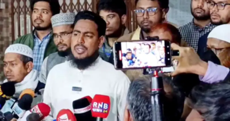 রংপুরে জাতীয় পার্টির প্রত্যাখ্যান, এনসিপি নেতার মন্তব্যে নির্বাচনী বিশ্লেষণ