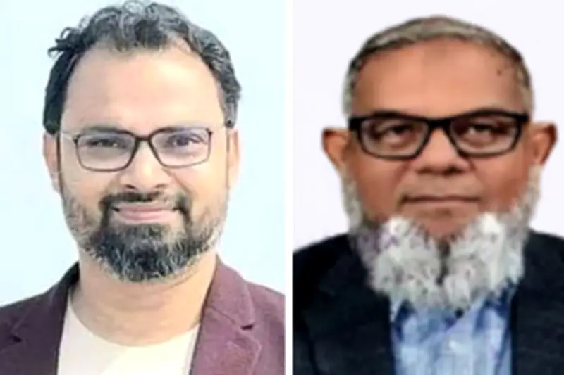 ঢাকা-১৬ আসনে জামায়াতের আব্দুল বাতেনের জয়, বিএনপির আমিনুল হকের চেয়ে ৩,৩৬১ ভোট বেশি