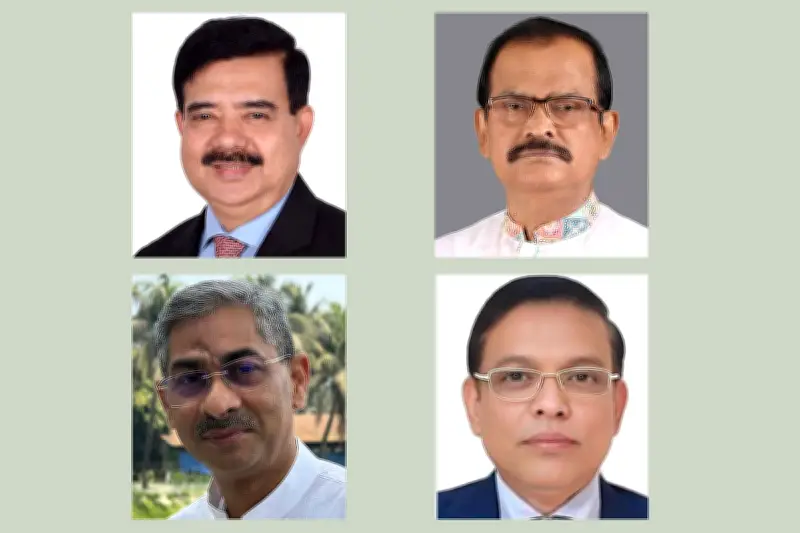 লক্ষ্মীপুরের সব আসনে বিএনপির জয়, ধানের শীষে জনগণের আস্থা