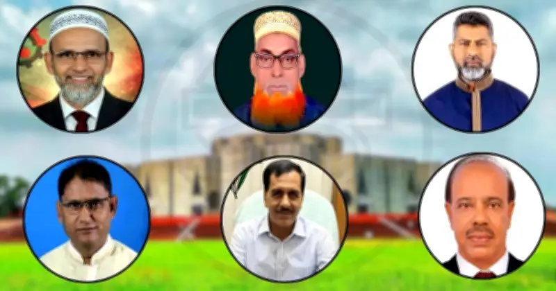 নওগাঁর ৬ আসনে বিএনপি-জামায়াতের বেসরকারি বিজয়, বিস্তারিত ফলাফল প্রকাশ