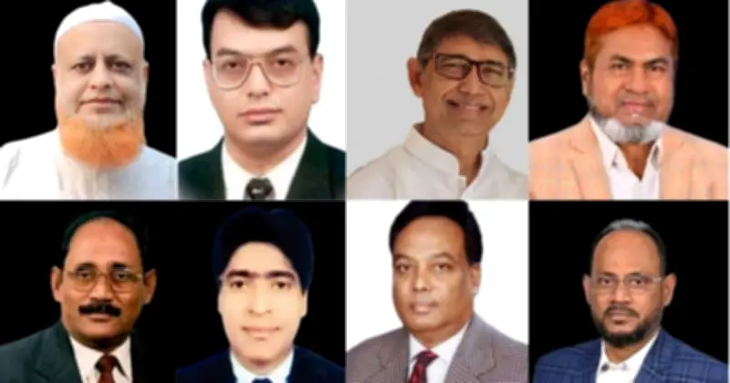 টাঙ্গাইলে ১৩তম সংসদ নির্বাচনে বিএনপির ৭ আসনে জয়, স্বতন্ত্র প্রার্থীর ১ আসন