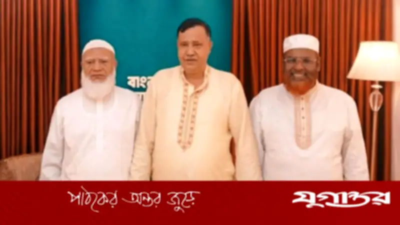 খুলনা-১ আসনে বিপুল ব্যবধানে জামায়াতের প্রার্থী কৃষ্ণ নন্দীর পরাজয়