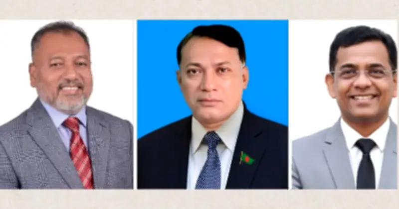 গোপালগঞ্জে বিএনপির চমক: তিন আসনেই জয়, প্রতিদ্বন্দ্বীদের পেছনে ফেলে নির্বাচিত