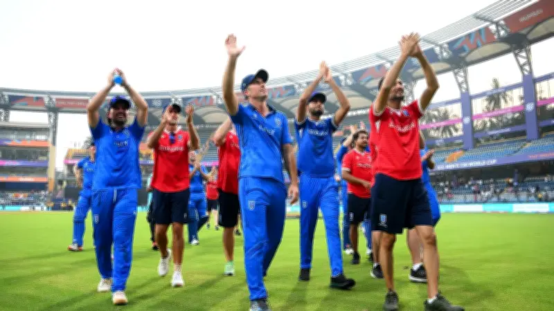 পিৎজার কারিগর থেকে শিক্ষক: ইতালির ক্রিকেট দলের ঐতিহাসিক জয়ের পেছনের গল্প