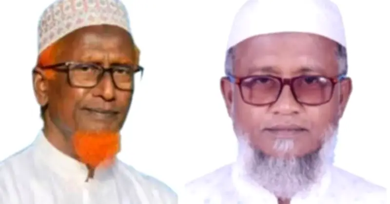 কুড়িগ্রাম-৪ আসনে দুই ভাইয়ের প্রতিদ্বন্দ্বিতা, জয় ছোট ভাই মোস্তাফিজুরের