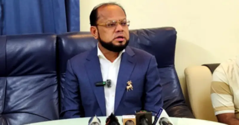 ভালুকা আসনে নির্বাচন 'ঘৃণিত প্রহসন' দাবি করে পুনর্নির্বাচনের আহ্বান