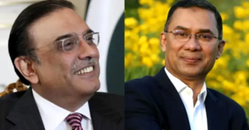 বিএনপির নির্বাচনী সাফল্যে পাকিস্তানের অভিনন্দন, সহযোগিতা জোরদারের আগ্রহ