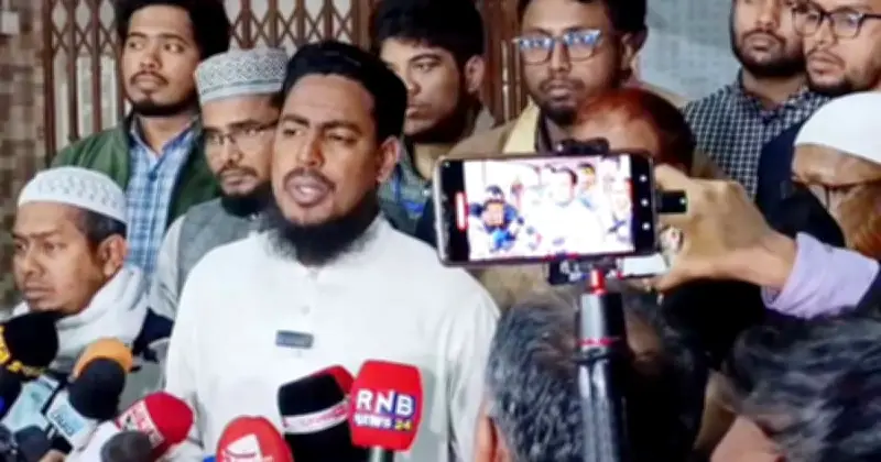 জাতীয় নাগরিক পার্টির দাবি: ১৩তম সংসদ নির্বাচনে আওয়ামী লীগের সম্পূর্ণ অন্তর্ধান