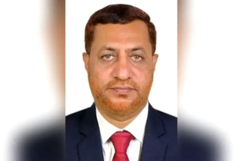 নুরুল আমিনের রাজনৈতিক যাত্রা: ইউপি সদস্য থেকে সংসদ সদস্য পদে জয়