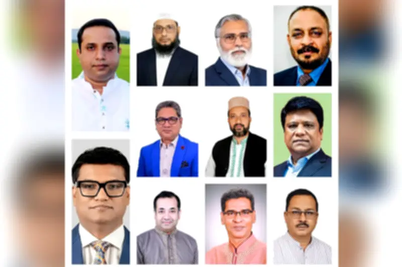 ময়মনসিংহে বিএনপির জয়জয়কার, আট আসনে বিজয়ী, বিদ্রোহীদের চ্যালেঞ্জ