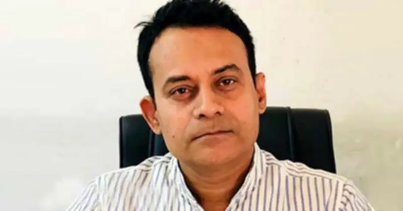 ঢাকা-১০ আসনে বিএনপির শেখ রবিউল আলমের চূড়ান্ত বিজয়, জামায়াত প্রার্থীকে ৩৩০০ ভোটে হারালেন