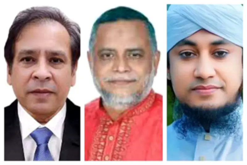 হবিগঞ্জে বিএনপির চার আসনে জয়, আওয়ামী লীগের দুর্গ ভেঙেছে বিরোধী দল