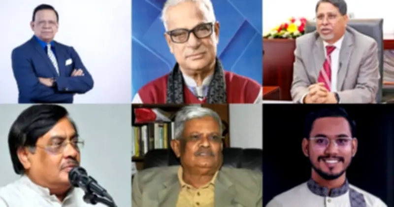 নোয়াখালীতে বিএনপির জয়জয়কার: ৬ আসনের ৫টিতে বিজয়, একটিতে এনসিপির জয়