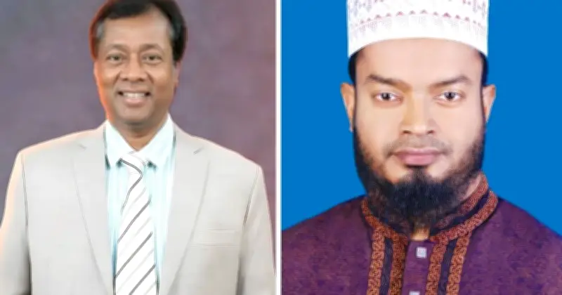 নড়াইলের দুই আসনে বিএনপি ও জামায়াতের সমান বিজয়, বেসরকারি ফলাফল ঘোষণা