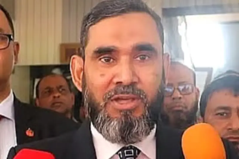 নির্বাচন কমিশনার সানাউল্লাহ: ঈদের মতো স্বতস্ফূর্ত ছিল ভোট, জাতি চূড়ান্ত বিজয়ী