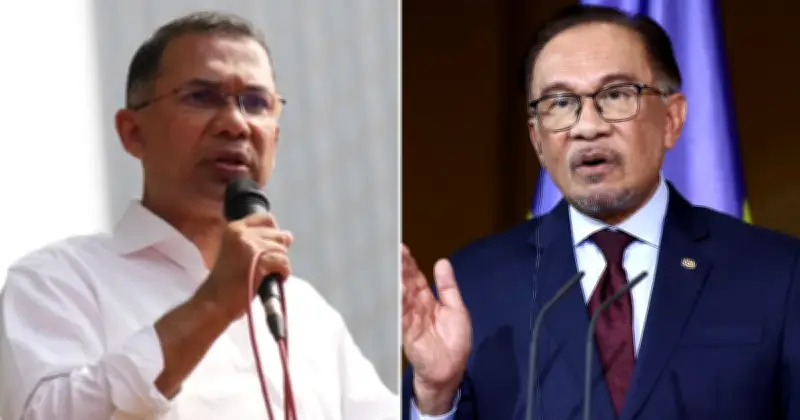 মালয়েশিয়ার প্রধানমন্ত্রীর অভিনন্দনে তারেক রহমানের বিজয়কে গণতন্ত্রের জয় বলে ঘোষণা