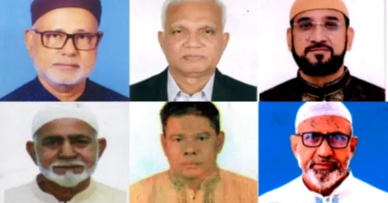 দিনাজপুরে নির্বাচন: বিএনপির পাঁচ আসনে জয়, স্বতন্ত্র প্রার্থী এক আসনে বিজয়ী