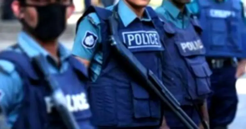 রাজধানীতে নির্বাচন পরবর্তী কড়া নিরাপত্তা, পুলিশ-বিজিবি-র্যাবের টহল অব্যাহত