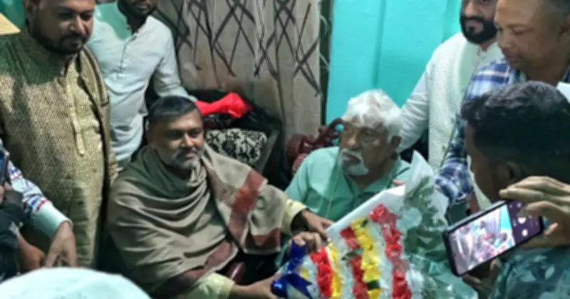 সুনামগঞ্জ-২ আসনে বিএনপির জয়, পরাজিত প্রার্থীর অভিনন্দন