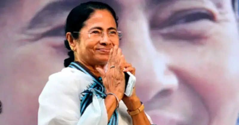 মমতা বন্দ্যোপাধ্যায়ের অভিনন্দন: বিএনপি ও তারেক রহমানকে শুভেচ্ছা জানালেন পশ্চিমবঙ্গের মুখ্যমন্ত্রী