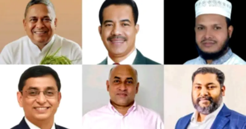 গাজীপুরে ৫ আসনের ৪টিতে বিজয়ী বিএনপি, একটি পেয়েছে জামায়াত