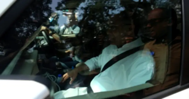 বিএনপি চেয়ারম্যান তারেক রহমান নৌবাহিনী জামে মসজিদে জুমার নামাজ আদায় করেছেন