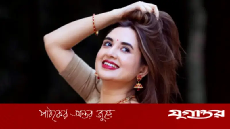 তানিয়া বৃষ্টির গানের জগতে প্রত্যাবর্তন: ছোটবেলা থেকেই প্রথাগত প্রশিক্ষণ