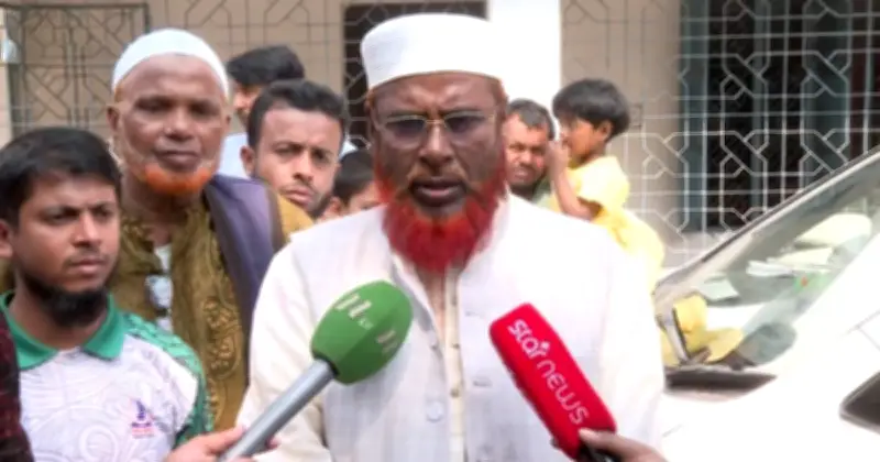 খুলনা-৫ আসনে ভোট পুনর্গণনার দাবি জামায়াত নেতার, অসংগতির অভিযোগ