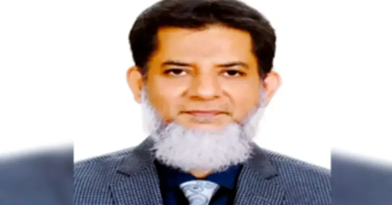 ঢাকা-৯ আসনে বিএনপির হাবিবুর রশিদের জয়, পেয়েছেন ১ লাখ ১১ হাজার ভোট