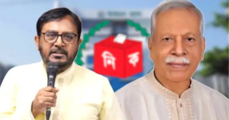 ফেনী-২ আসনে বিএনপির জয়, জয়নাল আবেদিন বিজয়ী, মঞ্জু পরাজিত