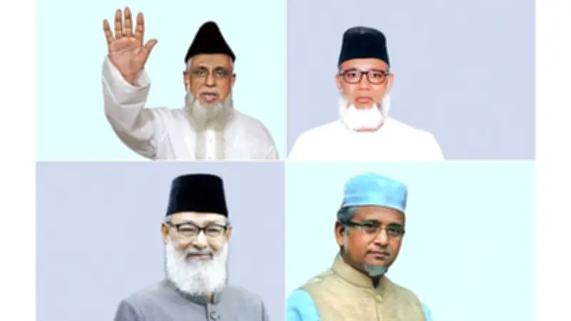 সাতক্ষীরা ও মানিকগঞ্জে নির্বাচনী ফলাফল: জামায়াত ও বিএনপির বিজয়, ফটিকছড়িতে অস্ত্র উদ্ধার