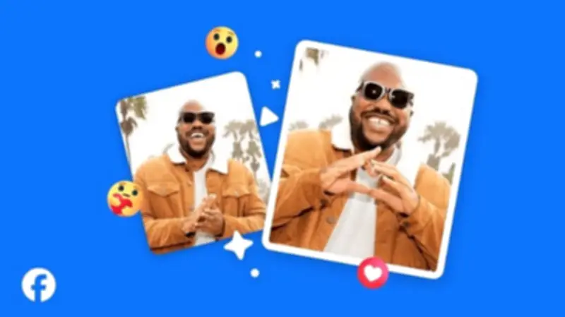 মেটার নতুন এআই টুলে ফেসবুকে অ্যানিমেটেড প্রোফাইল ছবি ও সৃজনশীল স্টাইলিং