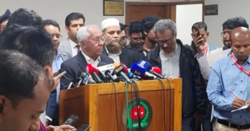 গণভোটে সংস্কারপন্থীদের বড় জয়, সংসদে বিএনপির একক সংখ্যাগরিষ্ঠতা