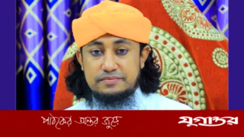 হবিগঞ্জ-৪ আসনে মুফতি গিয়াস উদ্দিন তাহেরীর পরাজয়, বিজয়ী বিএনপির এসএম ফয়সল