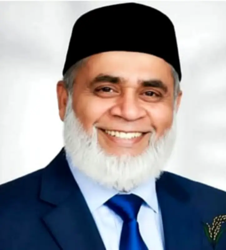 চাঁদপুর-২ আসনে বিএনপির মোহাম্মদ জালাল উদ্দিনের ঐতিহাসিক বিজয়