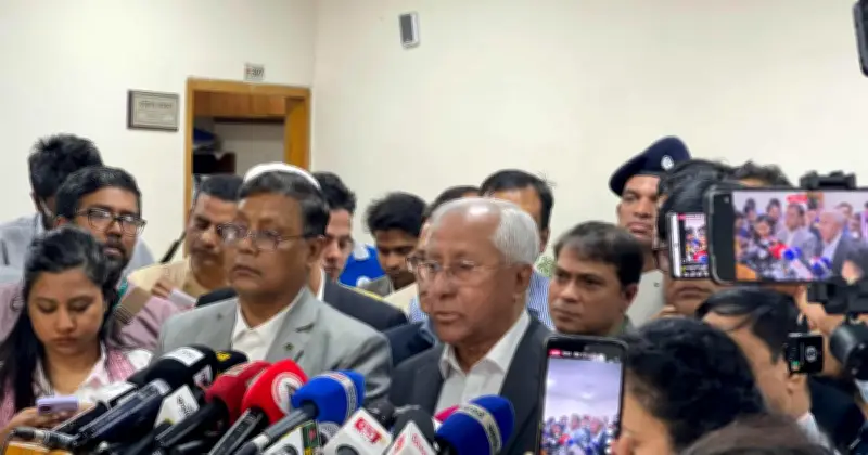 জুলাই সনদ গণভোটে 'হ্যাঁ'র জয়, ৪ কোটি ৮০ লাখের বেশি ভোটার সমর্থন জানিয়েছেন