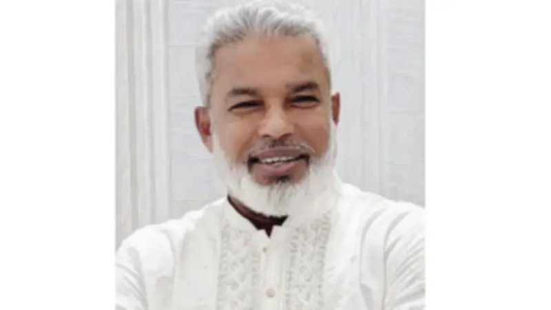 নারায়ণগঞ্জ-৩ আসনে বিজয়ী বিএনপির আজহারুল ইসলাম মান্নানের মৃত্যু, নির্বাচনী দায়িত্ব শেষে ফেরার পথে প্রাণহানি