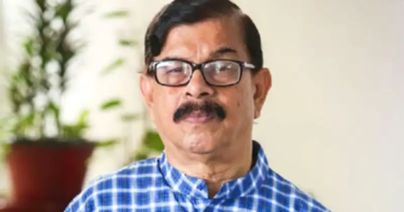 বগুড়া-২ আসনে জামানত হারালেন মান্না, মাত্র ১.৪ শতাংশ ভোট পেয়েছেন