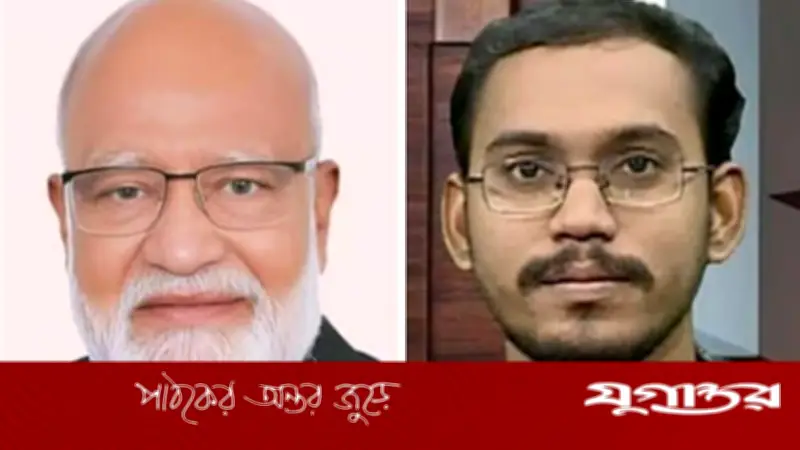 সবচেয়ে কম বয়সী এমপি হান্নান মাসউদ, সর্বোচ্চ বয়সী মোশাররফ হোসেন